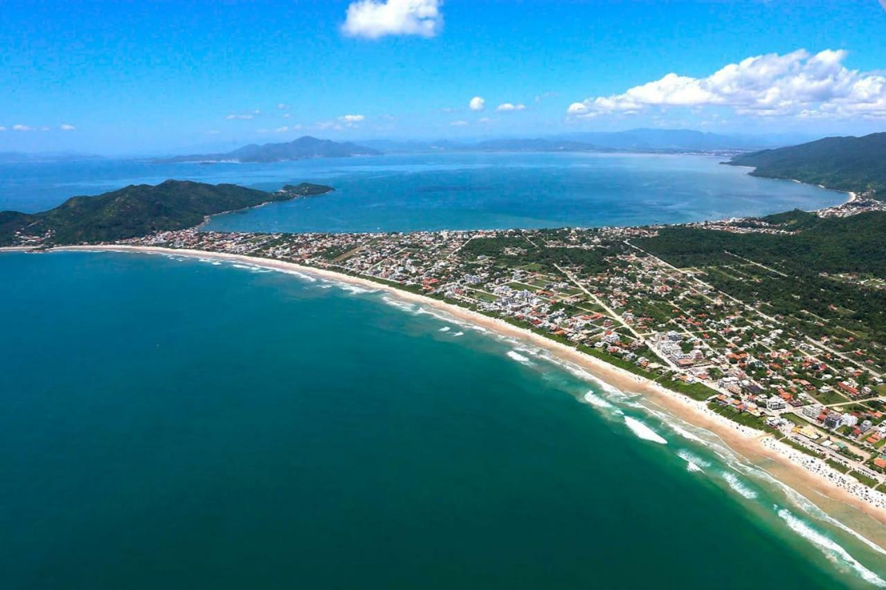 Itaigara 80 Metros Da Praia 邦比尼亚斯 外观 照片